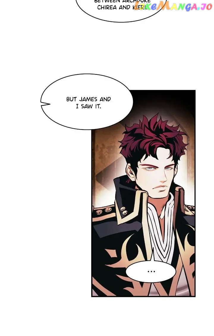 Read MookHyang Dark Lady Manga Online