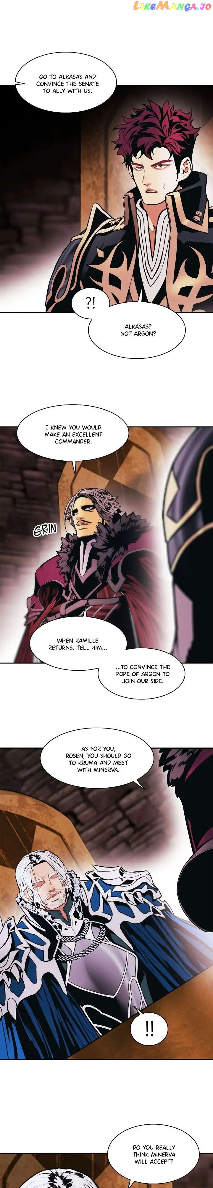 Read MookHyang Dark Lady Manga Online