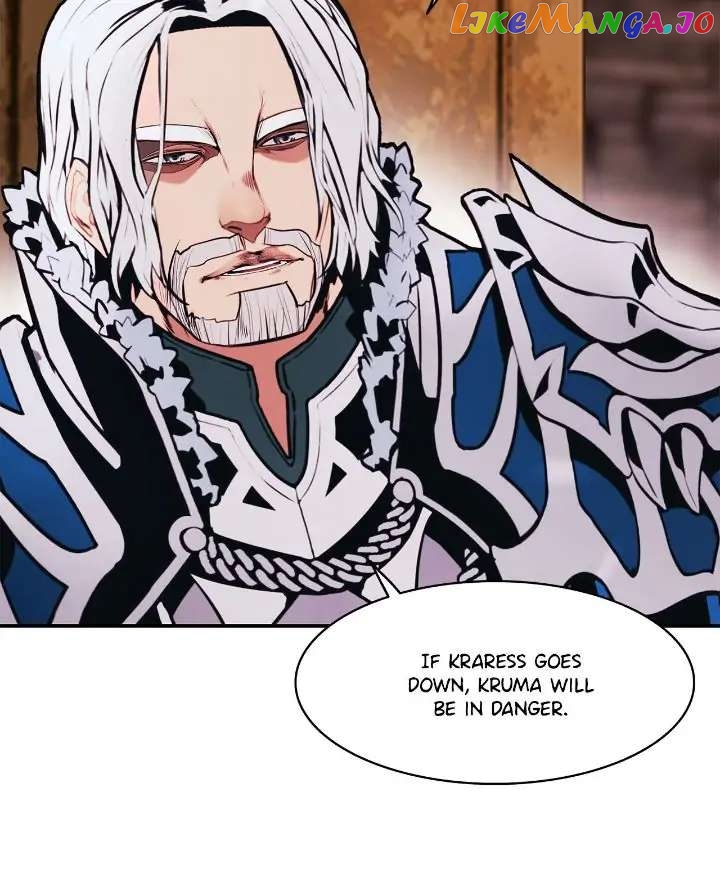 Read MookHyang Dark Lady Manga Online