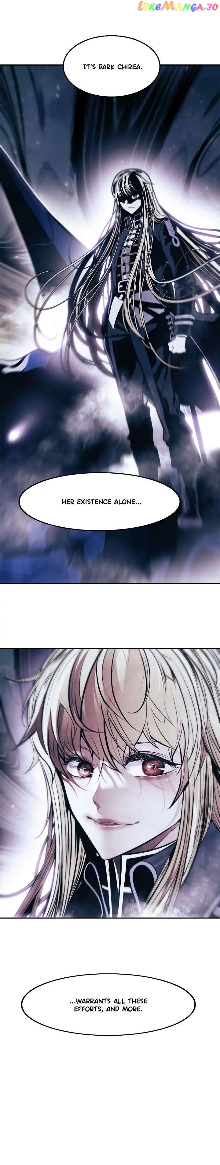 Read MookHyang Dark Lady Manga Online