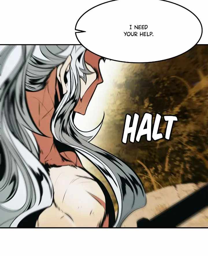 Read MookHyang Dark Lady Manga Online