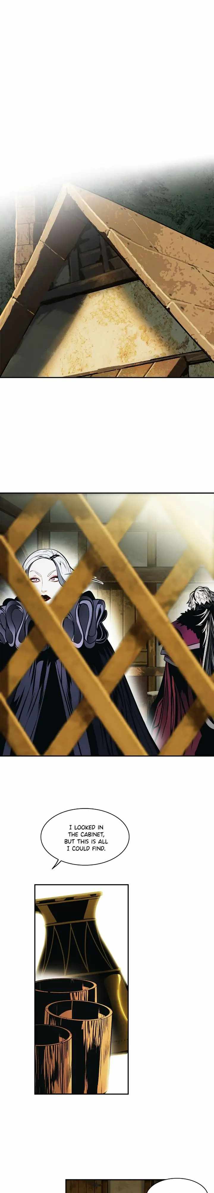 Read MookHyang Dark Lady Manga Online