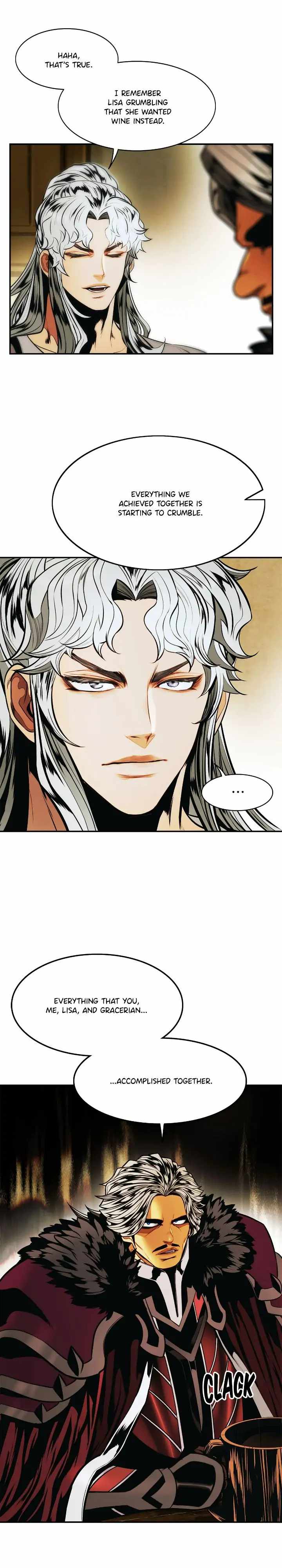 Read MookHyang Dark Lady Manga Online