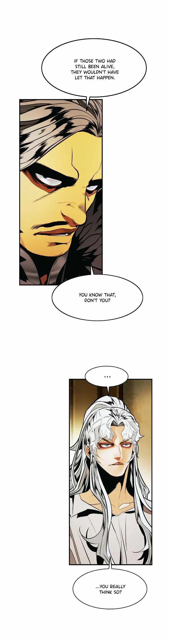 Read MookHyang Dark Lady Manga Online