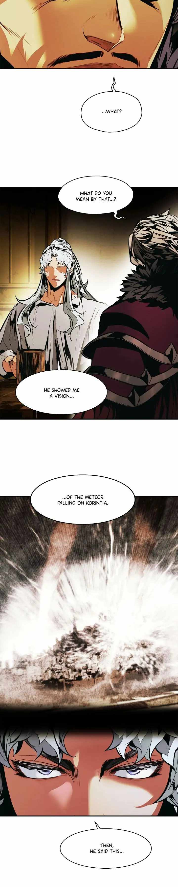 Read MookHyang Dark Lady Manga Online