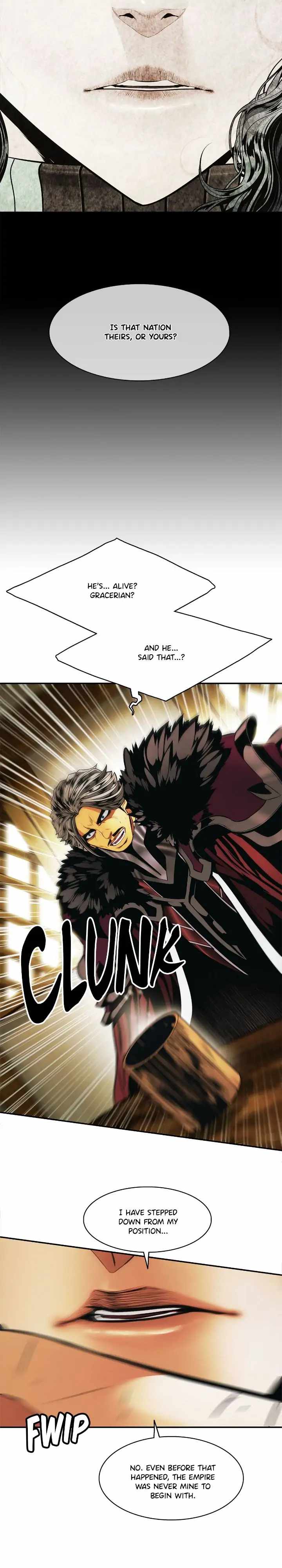 Read MookHyang Dark Lady Manga Online