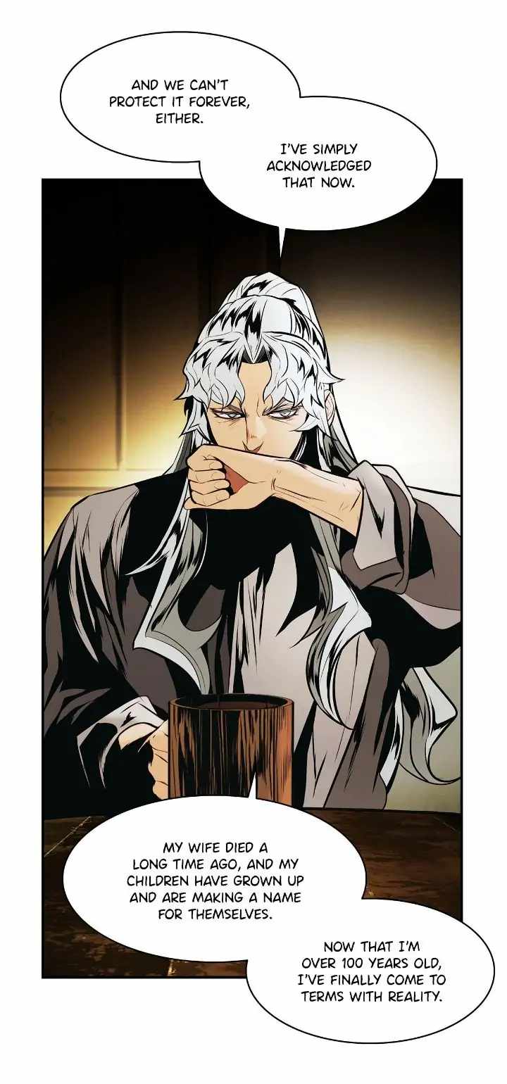 Read MookHyang Dark Lady Manga Online