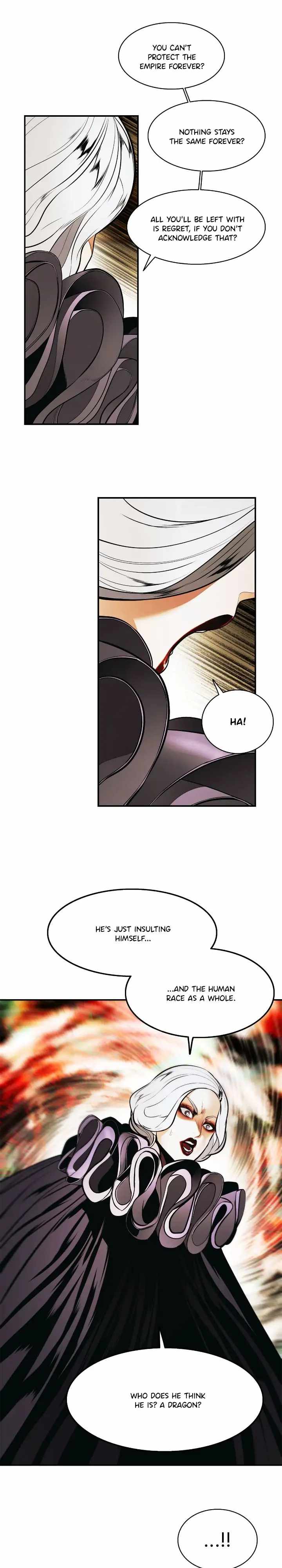 Read MookHyang Dark Lady Manga Online