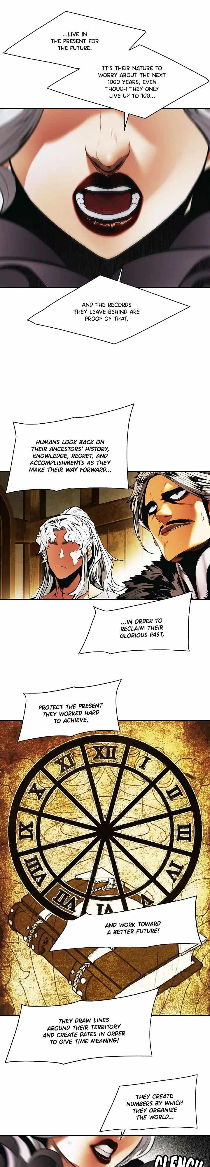 Read MookHyang Dark Lady Manga Online