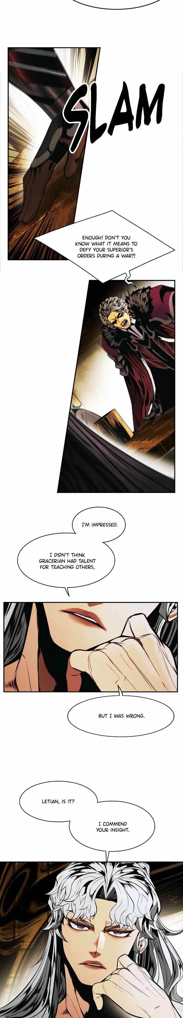 Read MookHyang Dark Lady Manga Online