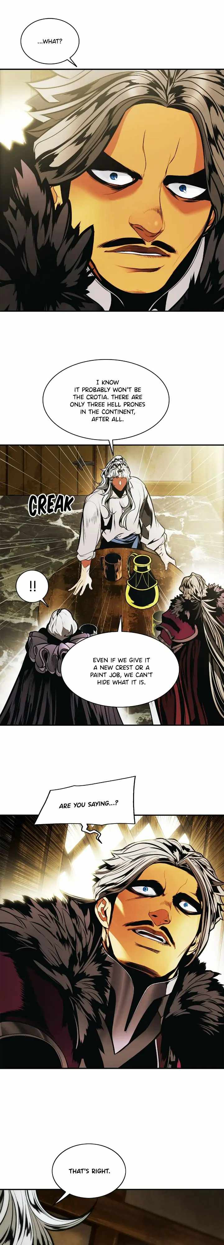 Read MookHyang Dark Lady Manga Online