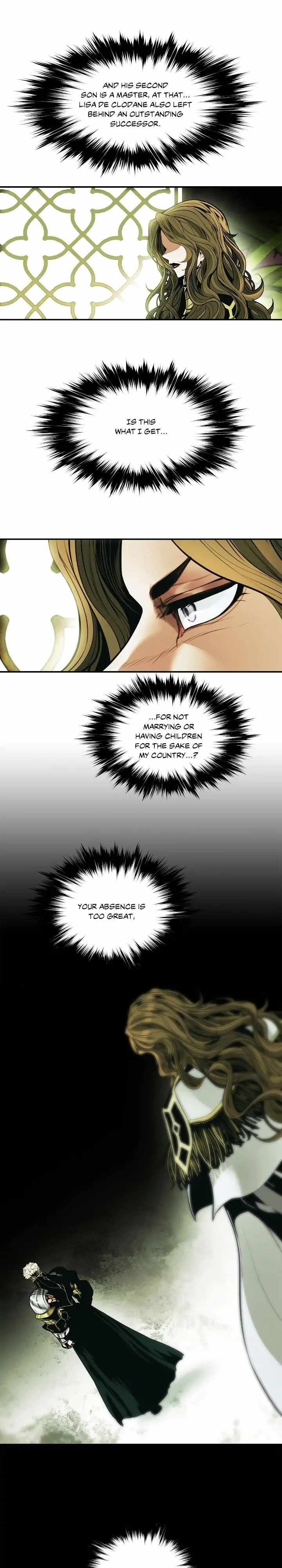 Read MookHyang Dark Lady Manga Online
