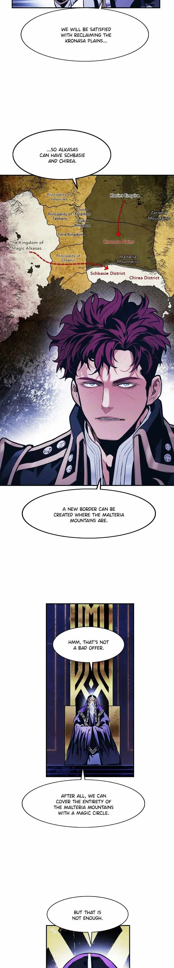 Read MookHyang Dark Lady Manga Online