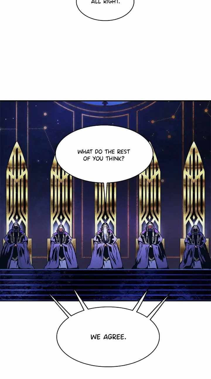 Read MookHyang Dark Lady Manga Online