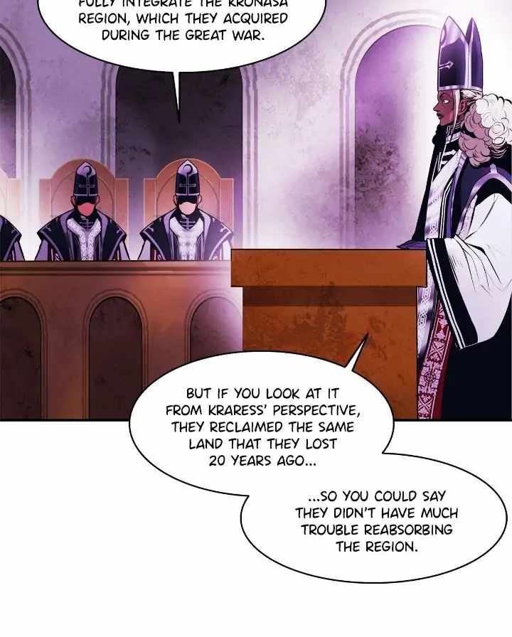 Read MookHyang Dark Lady Manga Online