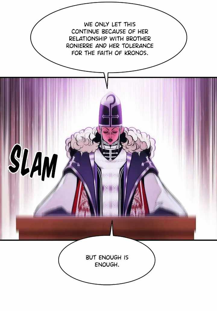 Read MookHyang Dark Lady Manga Online