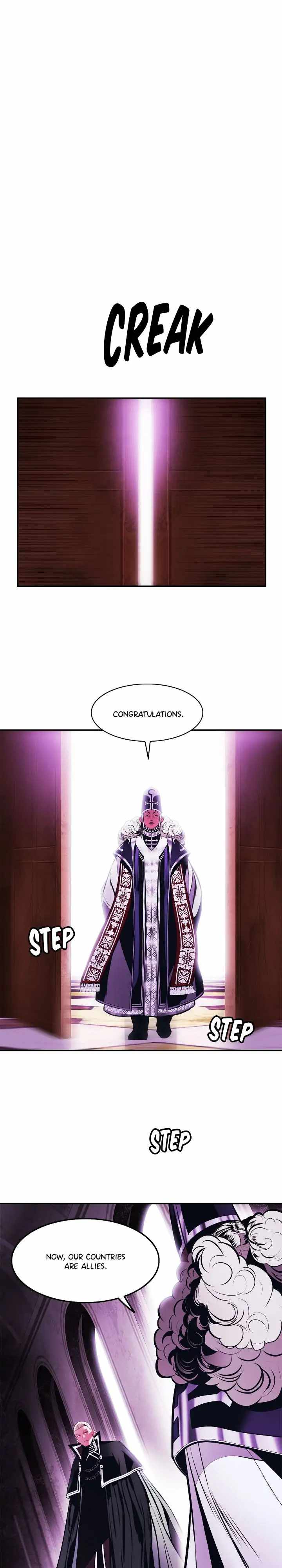 Read MookHyang Dark Lady Manga Online