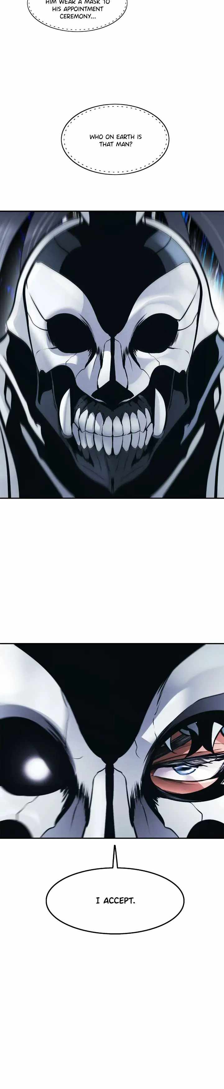 Read MookHyang Dark Lady Manga Online