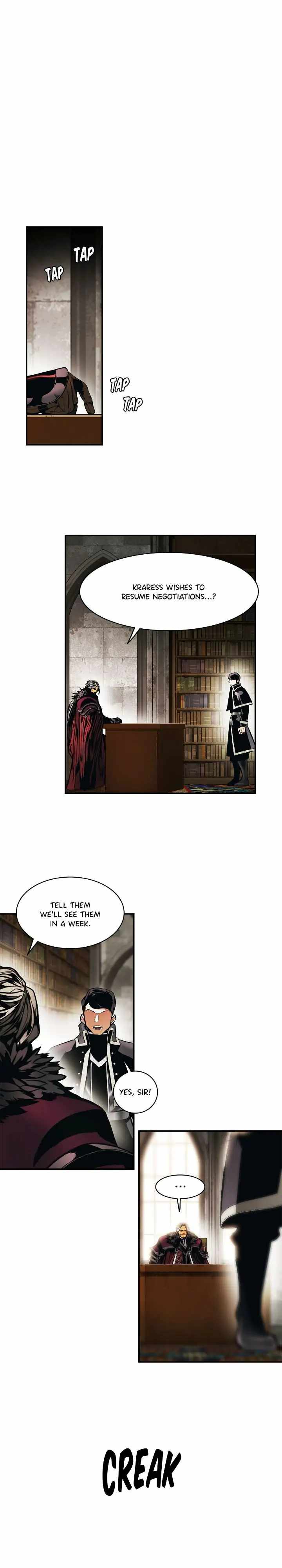 Read MookHyang Dark Lady Manga Online