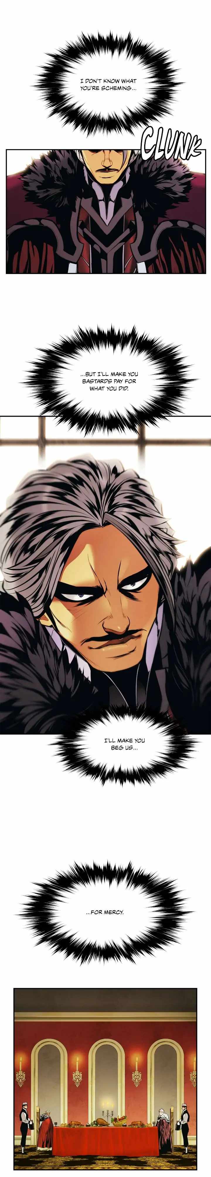 Read MookHyang Dark Lady Manga Online