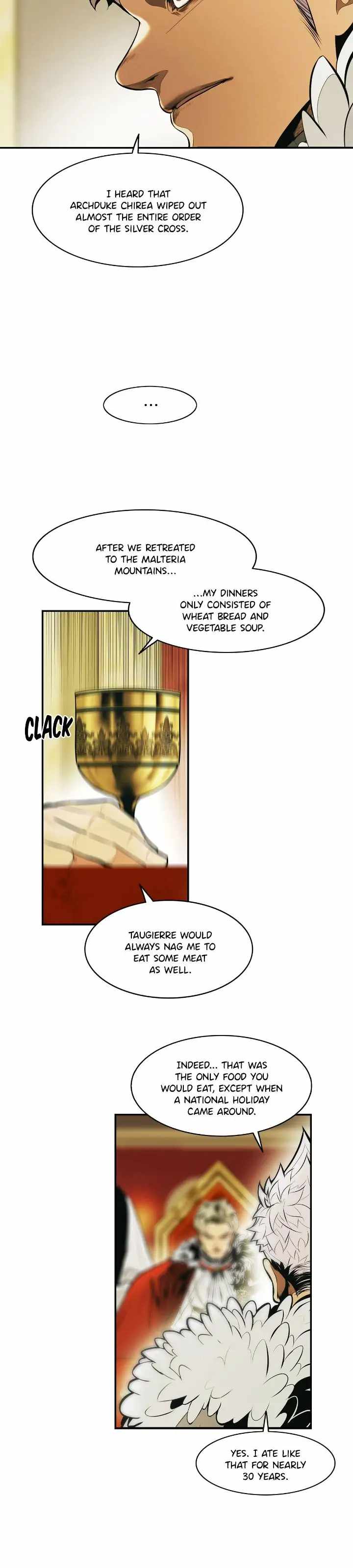 Read MookHyang Dark Lady Manga Online