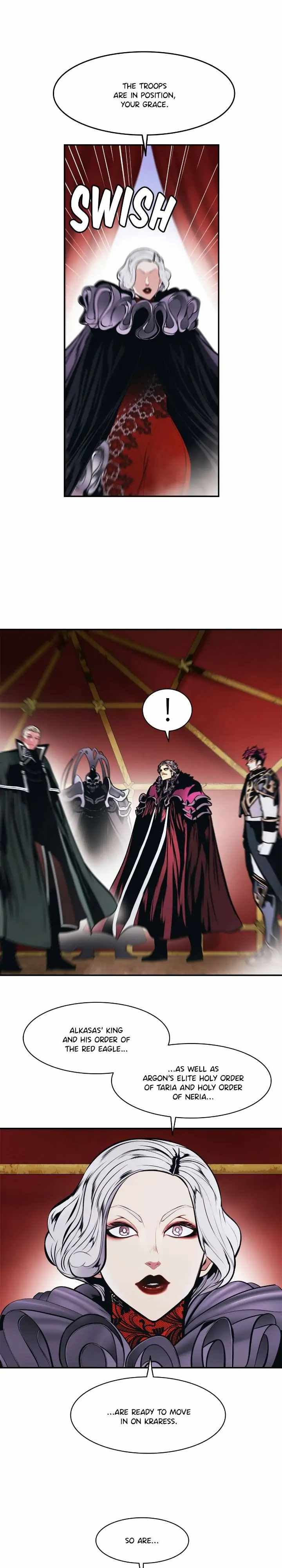 Read MookHyang Dark Lady Manga Online