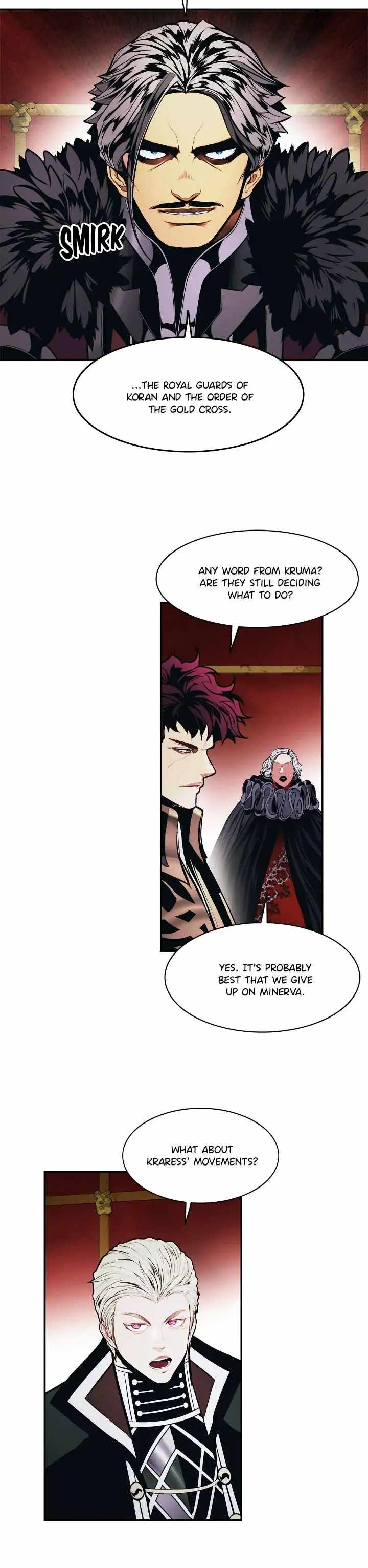 Read MookHyang Dark Lady Manga Online