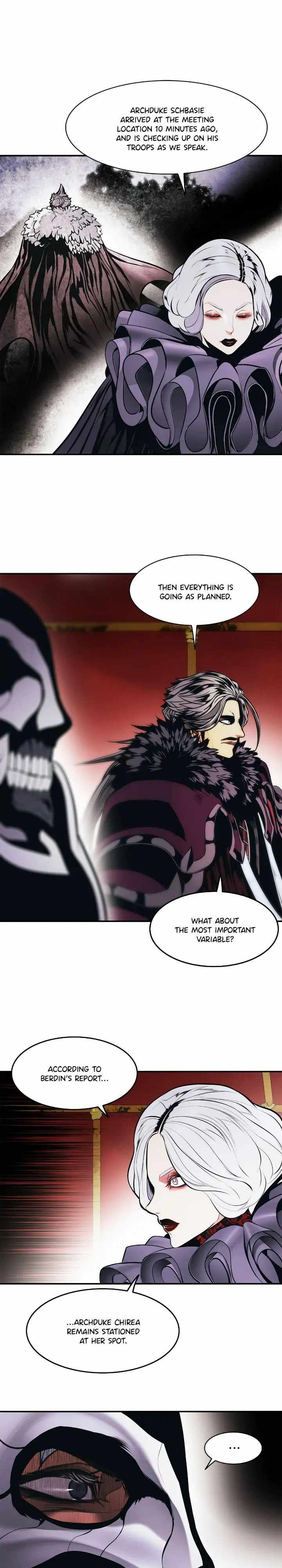 Read MookHyang Dark Lady Manga Online