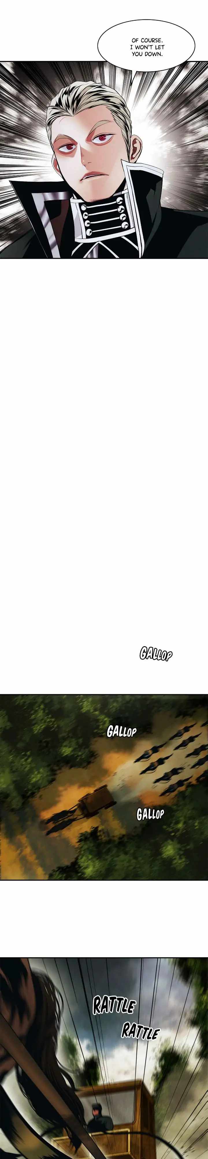 Read MookHyang Dark Lady Manga Online