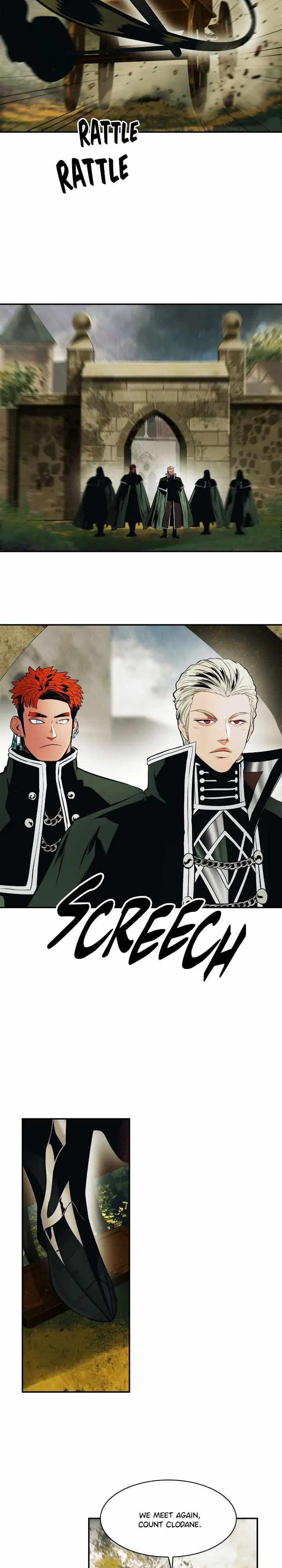 Read MookHyang Dark Lady Manga Online