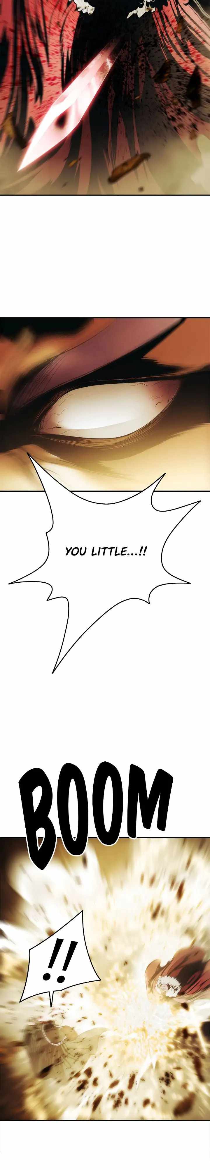 Read MookHyang Dark Lady Manga Online