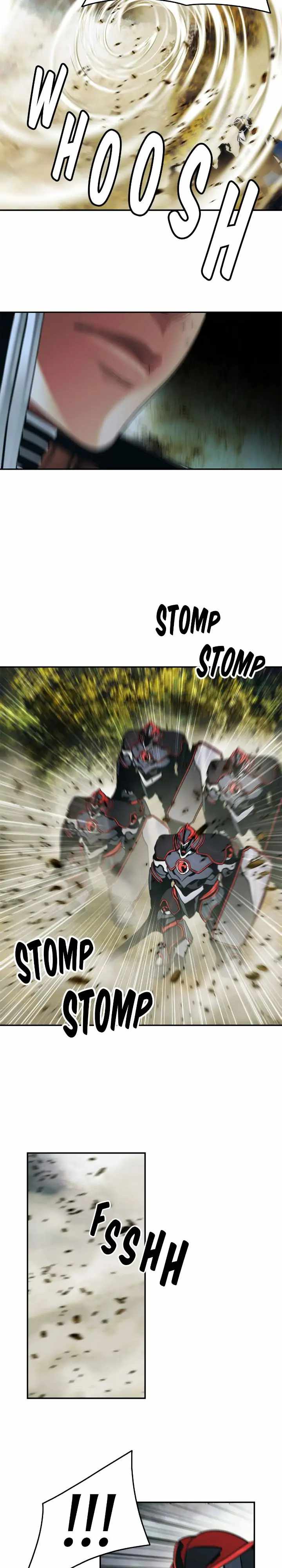 Read MookHyang Dark Lady Manga Online