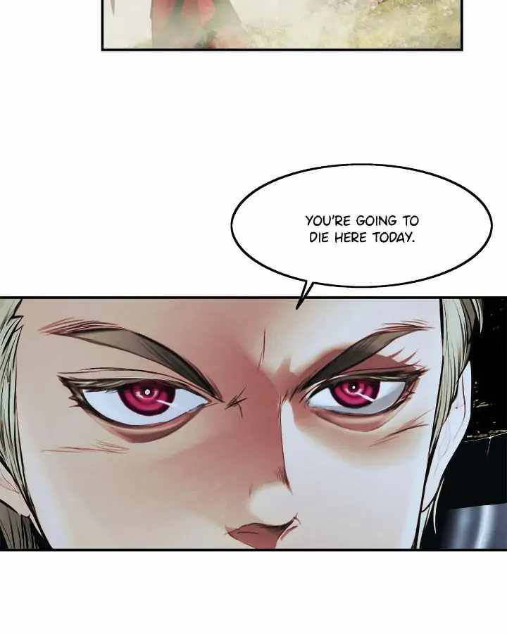 Read MookHyang Dark Lady Manga Online