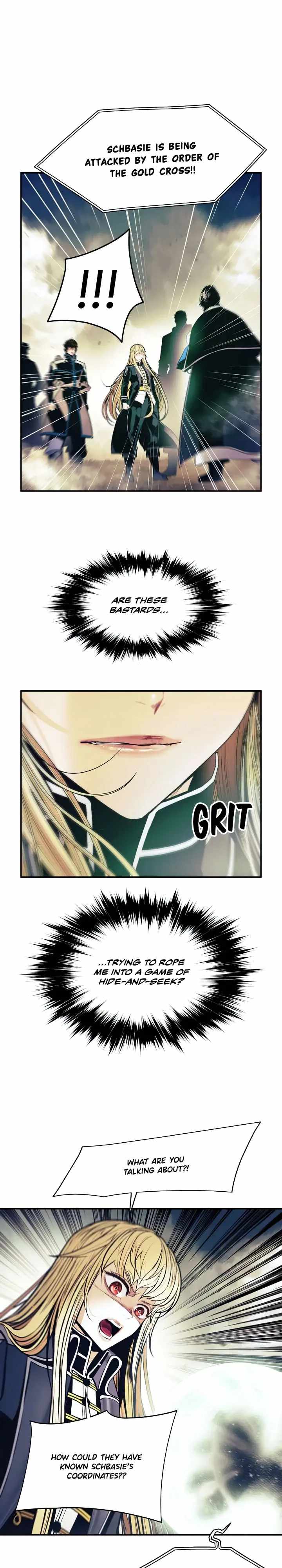 Read MookHyang Dark Lady Manga Online