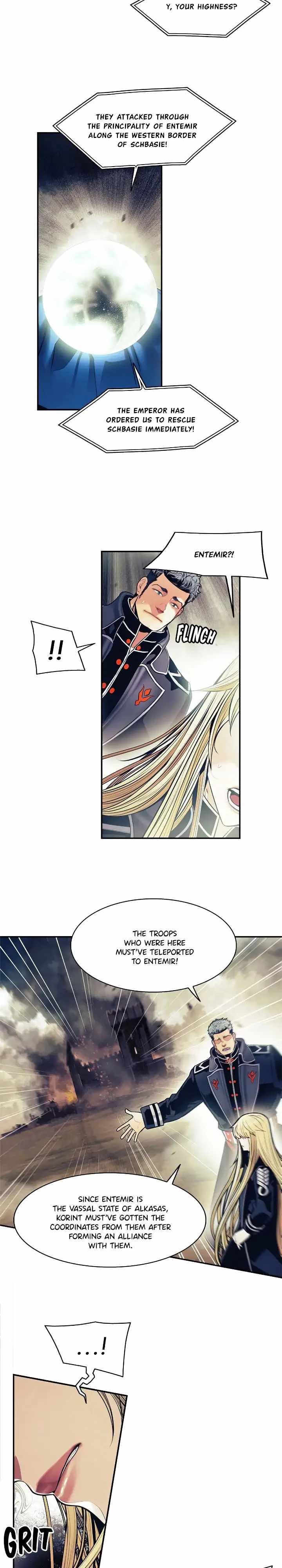 Read MookHyang Dark Lady Manga Online
