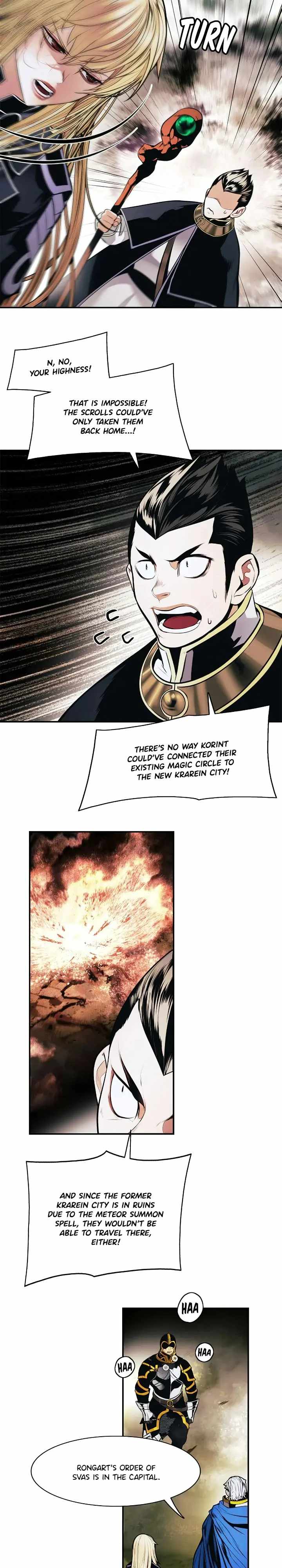 Read MookHyang Dark Lady Manga Online