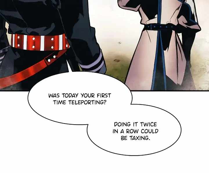 Read MookHyang Dark Lady Manga Online