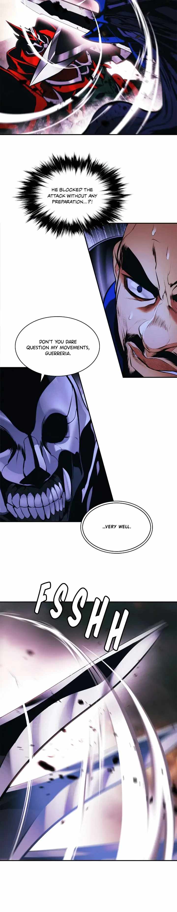 Read MookHyang Dark Lady Manga Online