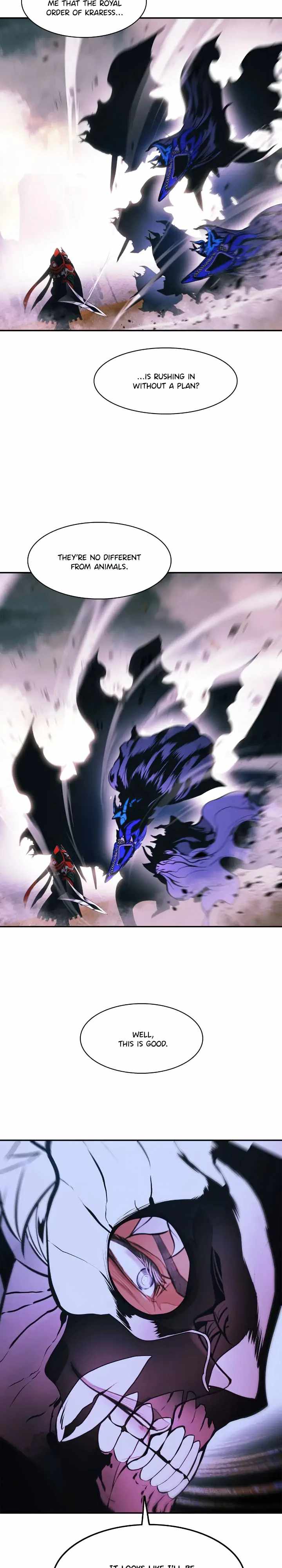 Read MookHyang Dark Lady Manga Online
