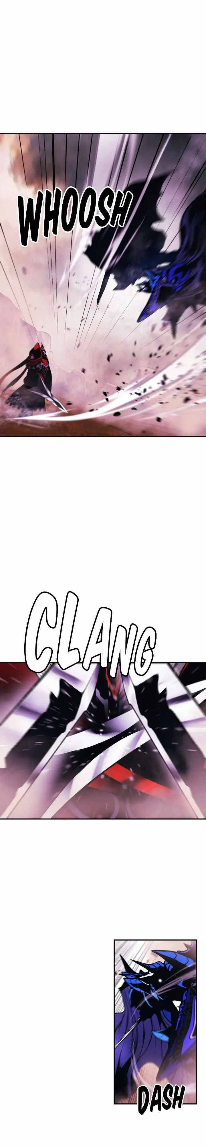 Read MookHyang Dark Lady Manga Online