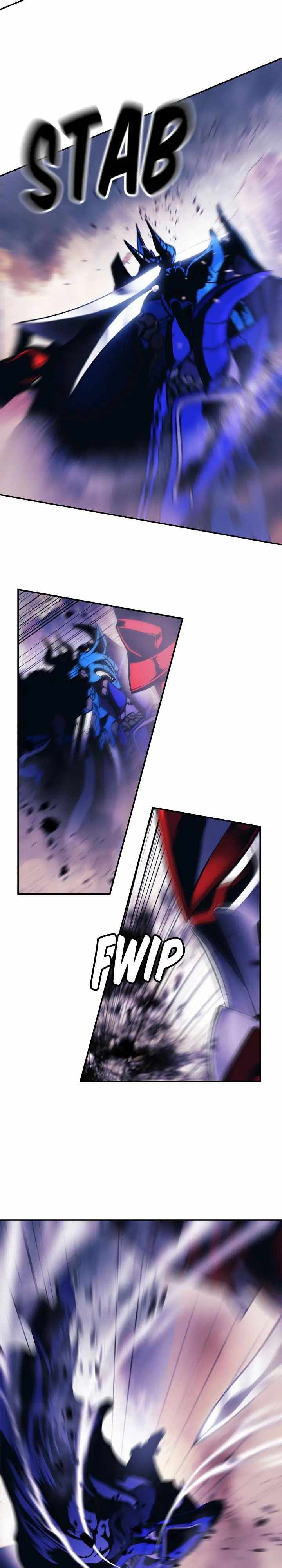 Read MookHyang Dark Lady Manga Online