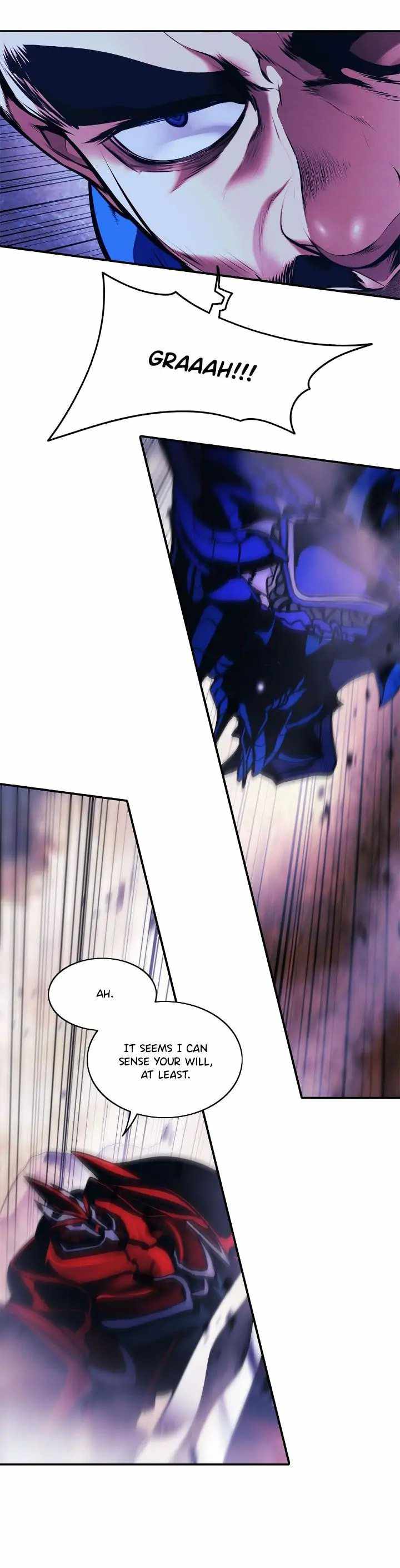Read MookHyang Dark Lady Manga Online