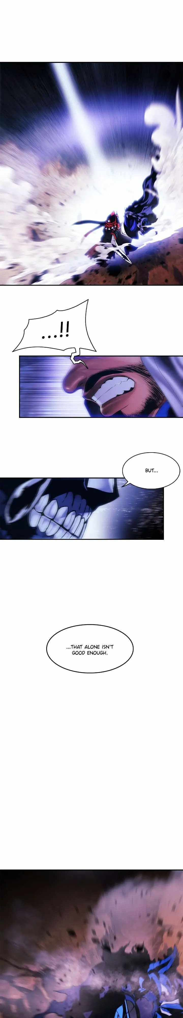 Read MookHyang Dark Lady Manga Online