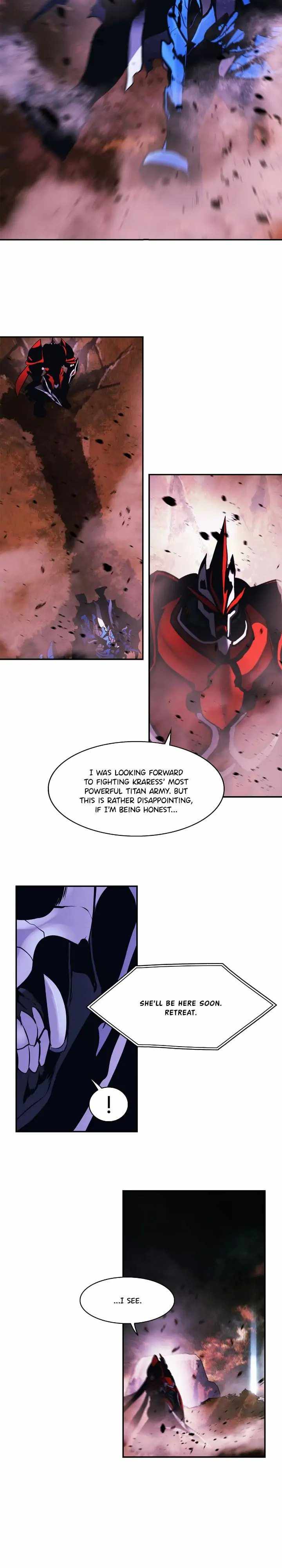 Read MookHyang Dark Lady Manga Online