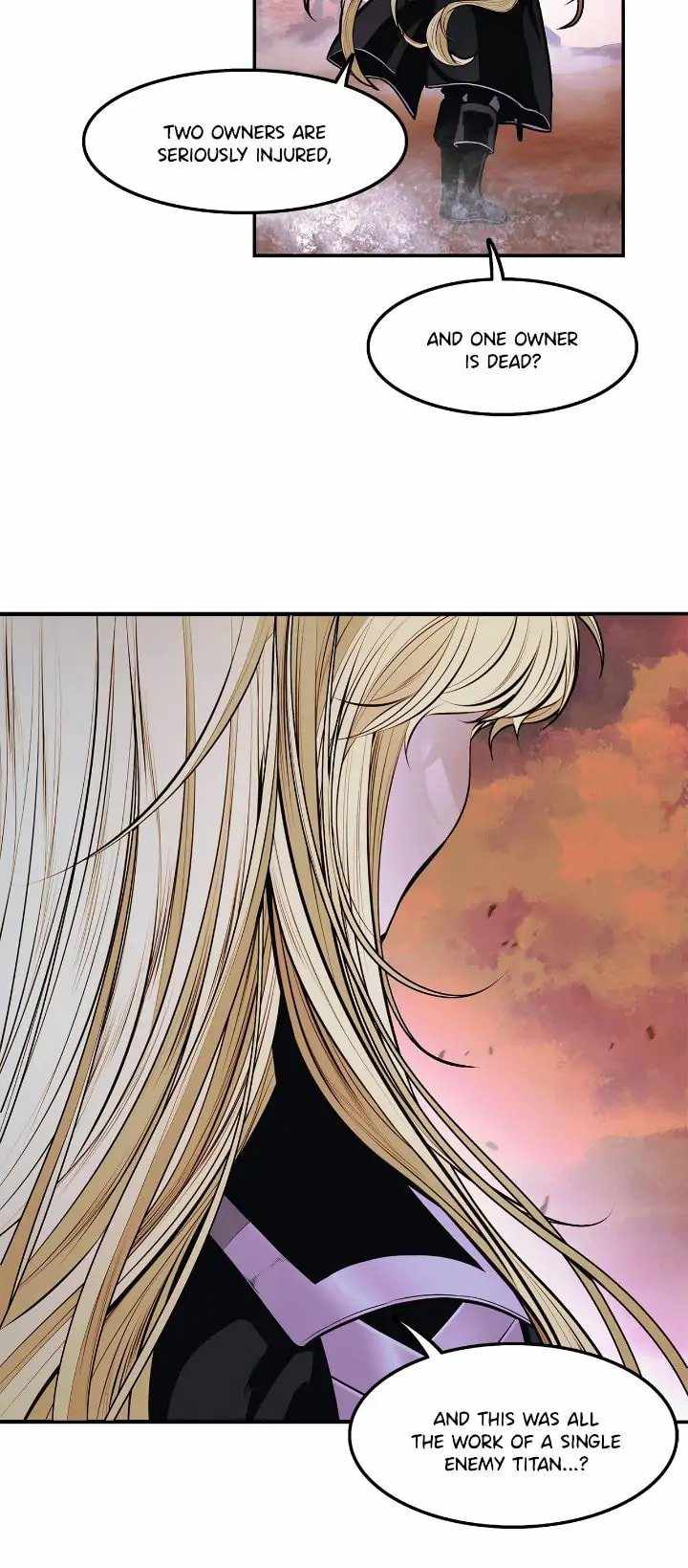 Read MookHyang Dark Lady Manga Online