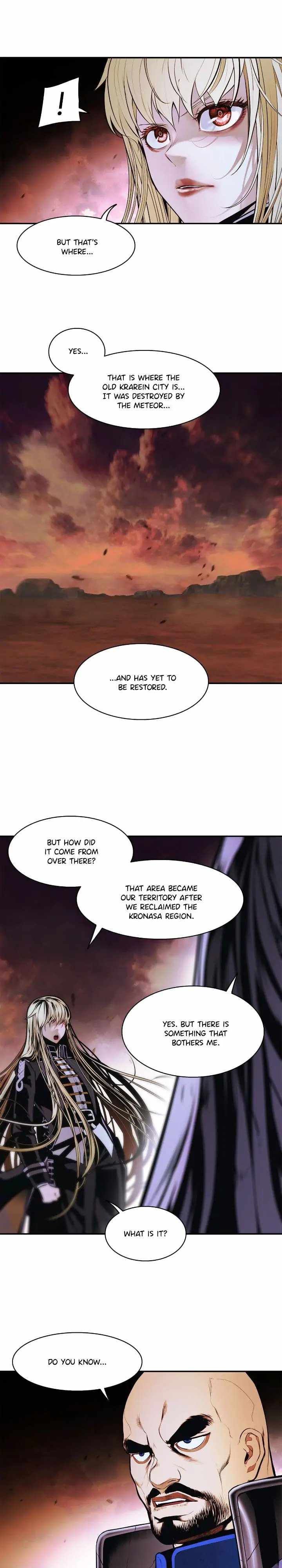 Read MookHyang Dark Lady Manga Online