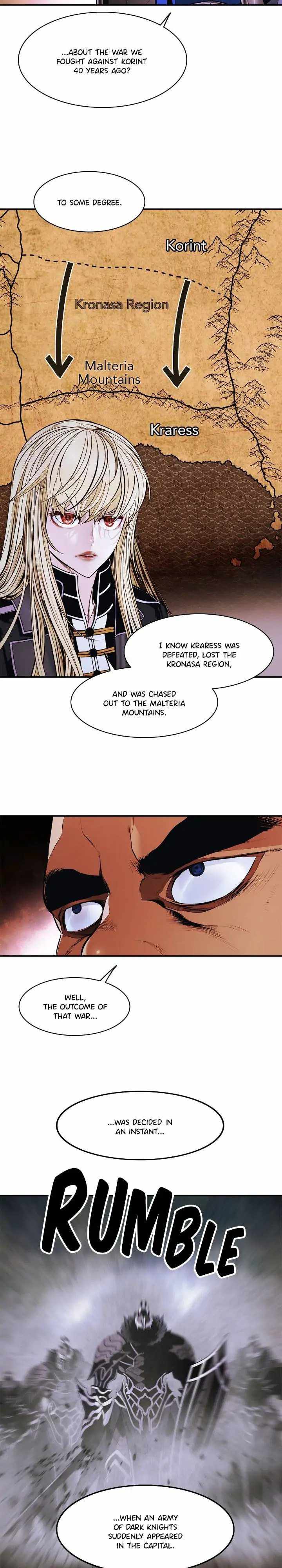 Read MookHyang Dark Lady Manga Online
