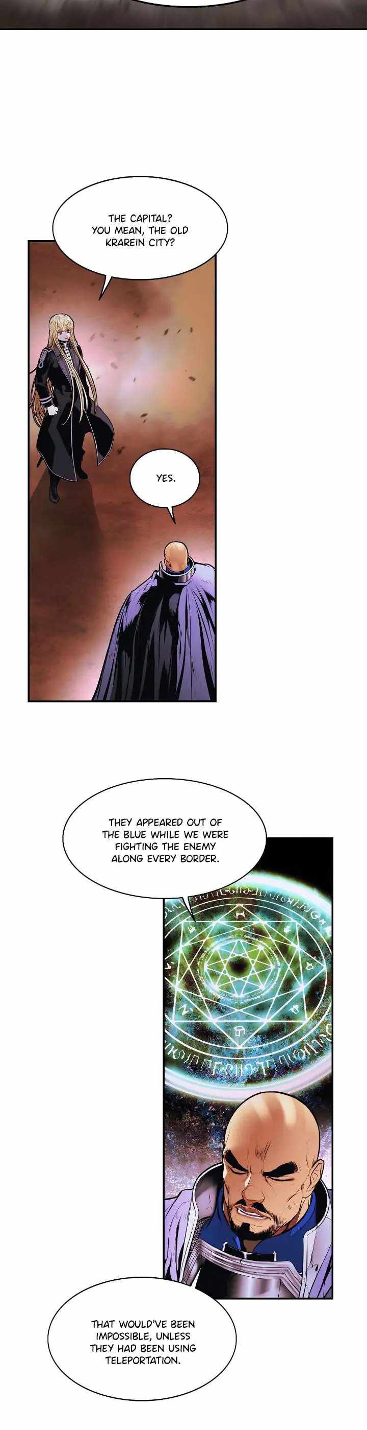 Read MookHyang Dark Lady Manga Online