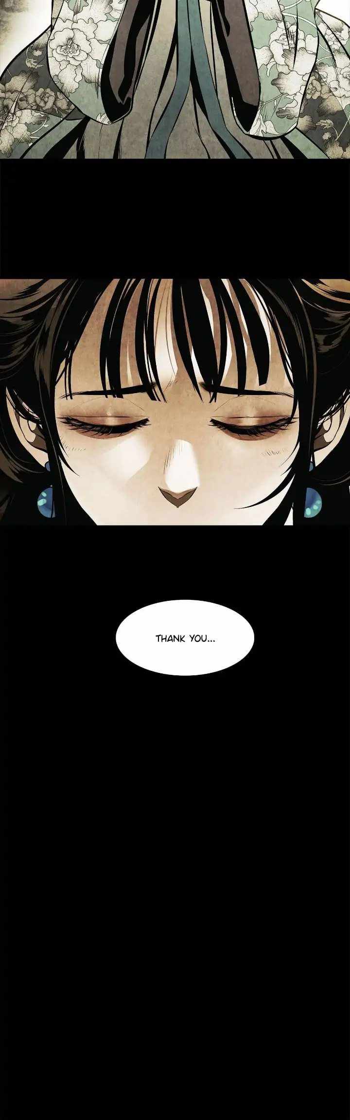 Read MookHyang Dark Lady Manga Online