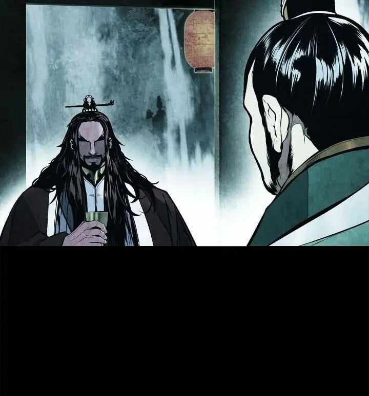 Read MookHyang Dark Lady Manga Online